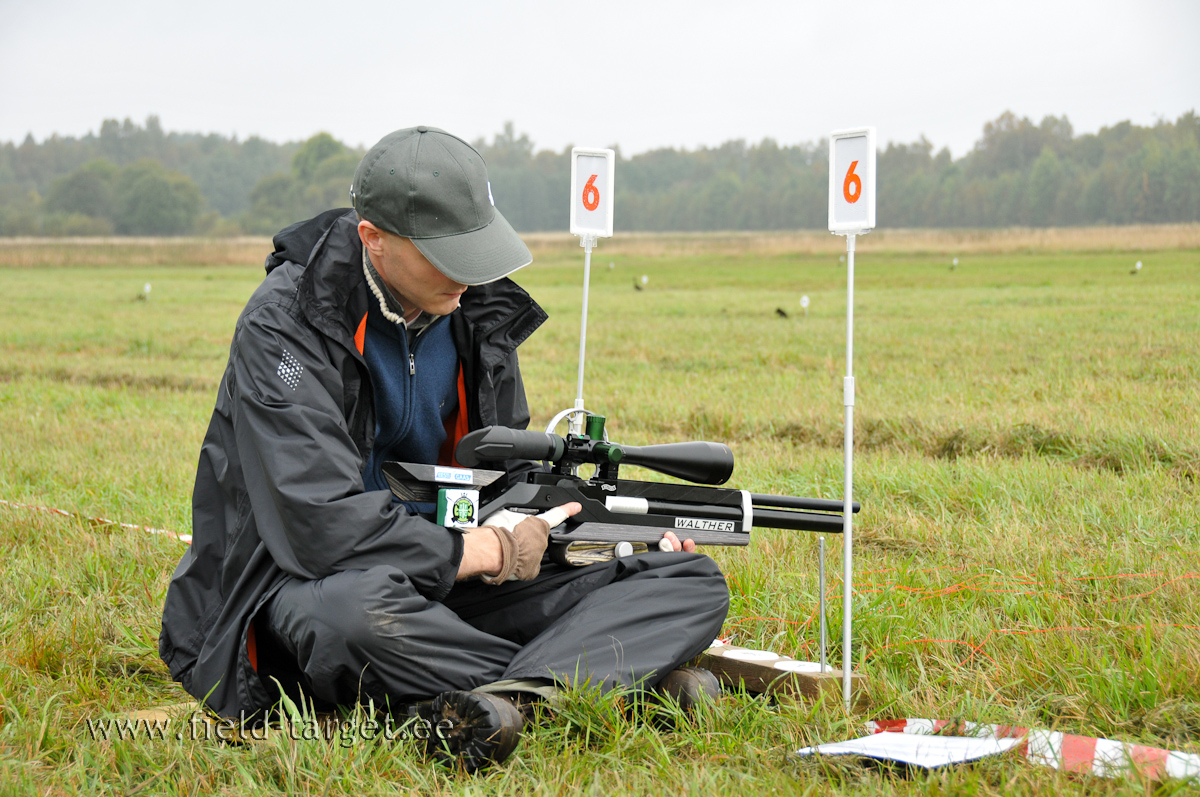 Vahepeal on ka maapeal hea